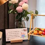 Atour Hotel Shanghai Center Lujiazui