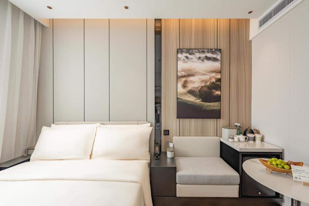 Hotel Atour Center Lujiazui Shanghai