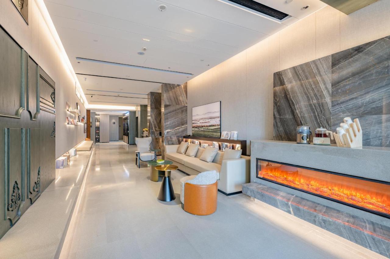 Atour Center Lujiazui Hotel Shanghai